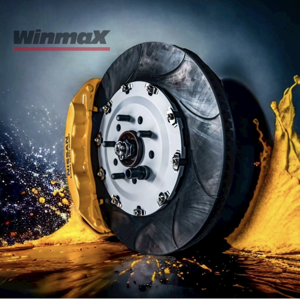 WINMAX(ウィンマックス)