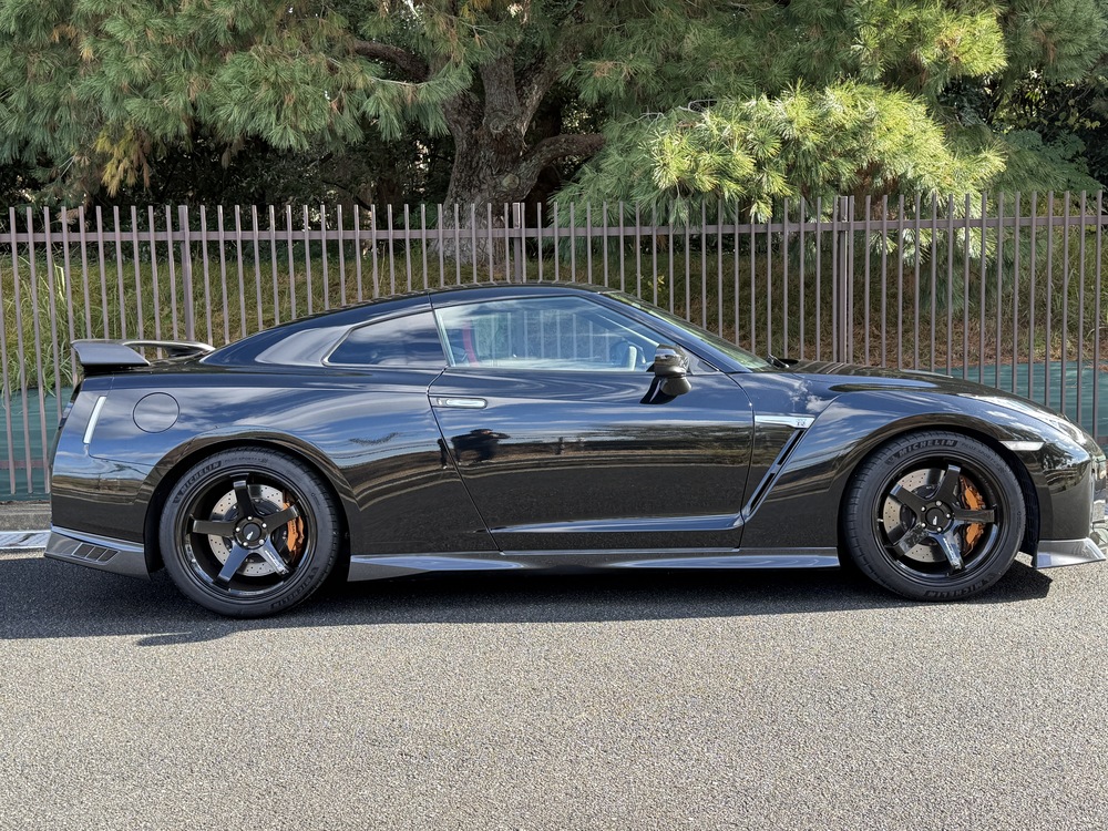 GTR
