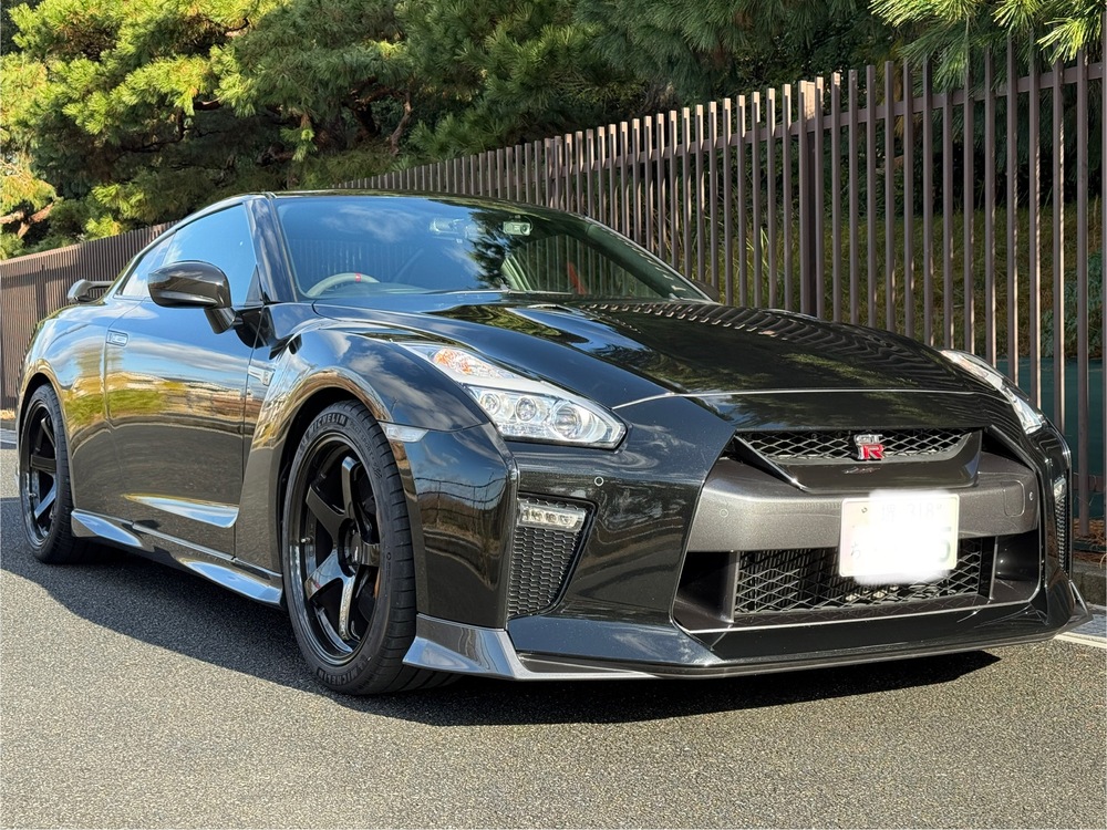 GTR